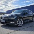 VW Passat  2. 0 TDI BMT R-Line - 17700 € / 34618.19 лв. - 43231085 6