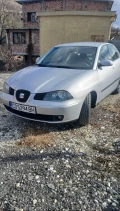 Seat Cordoba - 1500 € / 2933.74 лв. - 18297536 3