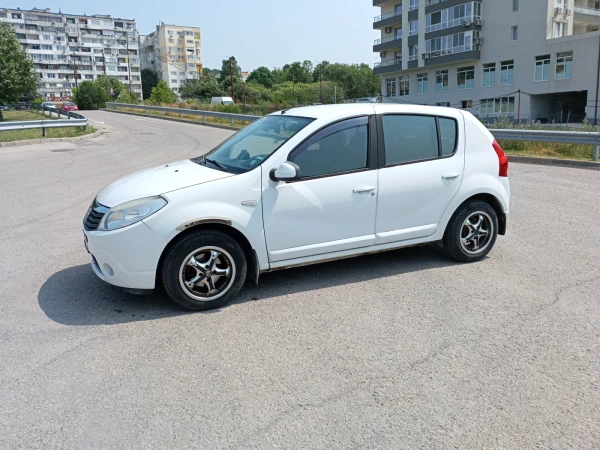 Dacia Sandero 1.2 16V