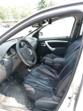 Dacia Sandero 1.2 16V - 9000 лв. - 16118609 8
