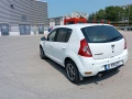 Dacia Sandero 1.2 16V - 9000 лв. - 16118609 6