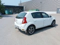 Dacia Sandero 1.2 16V - 9000 лв. - 16118609 4