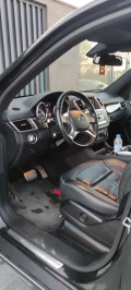 Mercedes-Benz ML 350 - 33000 лв. / 16872.63 € - 12682740 12