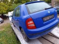 Skoda Fabia 1.9 64 - 11 лв. / 5.62 € - 80029738 2