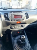 Kia Sportage 1.7 D - 7450 € / 14570.93 лв. - 75444306 11