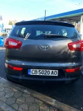 Kia Sportage 1.7 D - 7450 € / 14570.93 лв. - 75444306 5