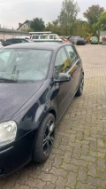 VW Golf - 4800 лв. / 2454.20 € - 17080795 2