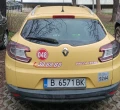 Renault Megane 1,6 - 1278 € / 2499.55 лв. - 37045079 2