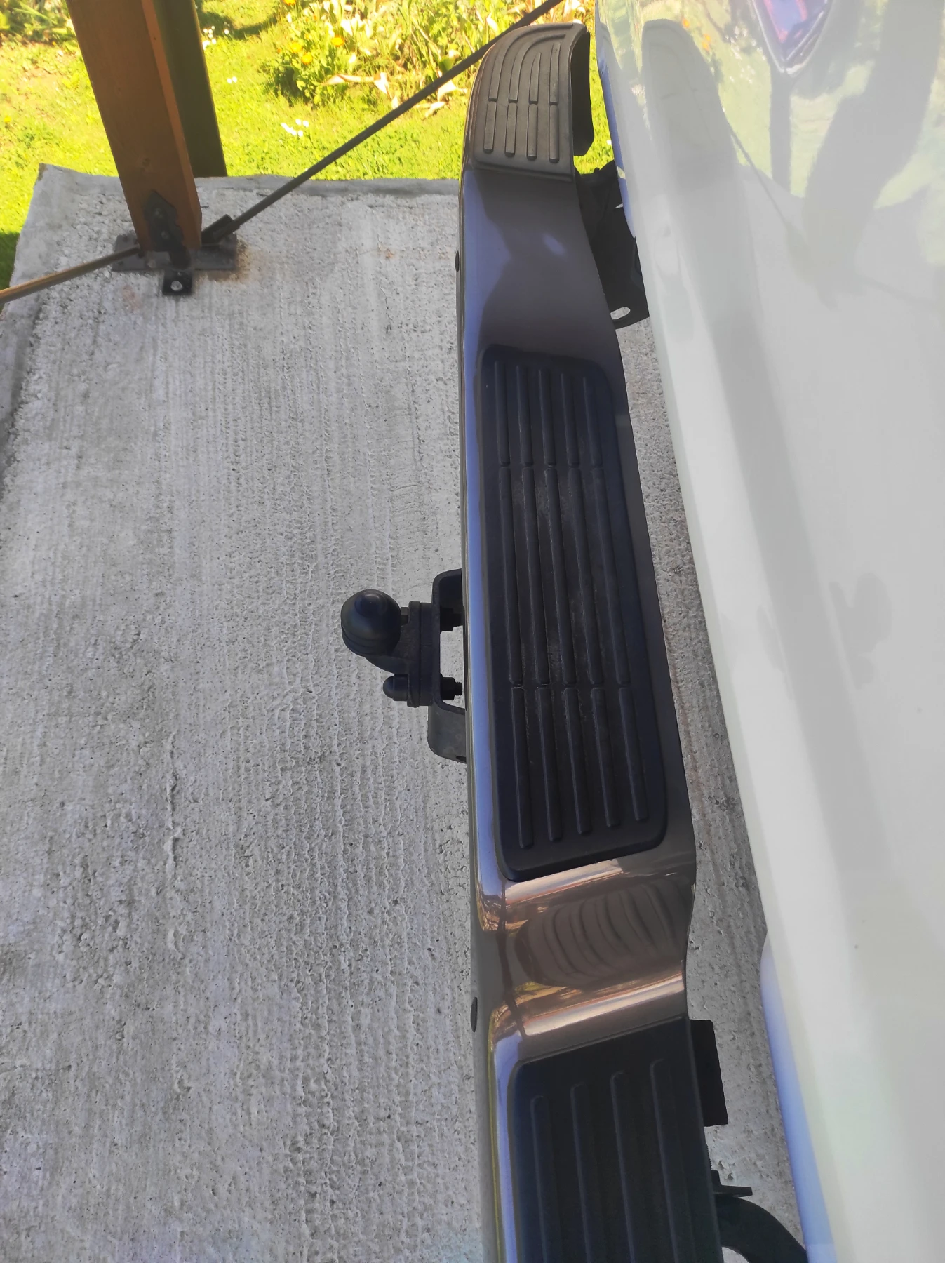 Toyota Hilux - 30000 лв. - 91741530 15