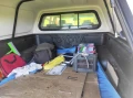 Toyota Hilux - 30000 лв. - 91741530 9
