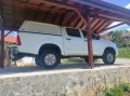 Toyota Hilux - 30000 лв. - 91741530 3