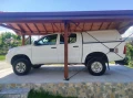Toyota Hilux - 30000 лв. - 91741530 1
