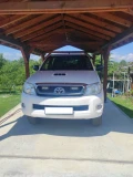 Toyota Hilux - 30000 лв. - 91741530 2