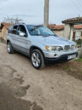 BMW X5 - 4500 € / 8801.24 лв. - 48335381 2
