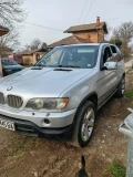 BMW X5 - 4500 € / 8801.24 лв. - 48335381 1