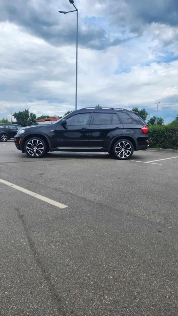 BMW X5 3.0 