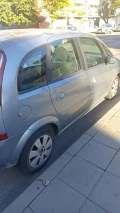 Opel Meriva Хечбек  - 3737 лв. / 1910.70 € - 90409939 3