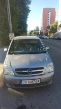 Opel Meriva Хечбек  - 3737 лв. / 1910.70 € - 90409939 1