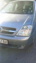 Opel Meriva Хечбек  - 3737 лв. / 1910.70 € - 90409939 2