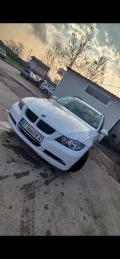 BMW 320 - 7300 лв. - 35705651 | Car24.bg