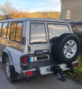 Nissan Patrol - 20000 лв. / 10225.84 € - 41689500 4