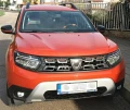 Dacia Duster Extrеmе TCе 100 ECO-G 4x2 BVM6 - 13700 € / 26794.87 лв. - 44866814 1