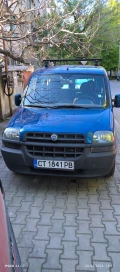 Fiat Doblo - 3300 € / 6454.24 лв. - 71538485 1