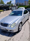 Mercedes-Benz E 220 - 3150 € / 6160.86 лв. - 27359641 2