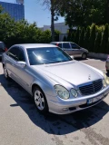 Mercedes-Benz E 220 - 3150 € / 6160.86 лв. - 27359641 3