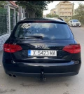Audi A4 - 9500 лв. / 4857.27 € - 79775098 5