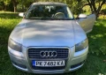 Audi A3 - 3200 € / 6258.66 лв. - 37771224 1