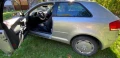 Audi A3 - 3200 € / 6258.66 лв. - 37771224 5