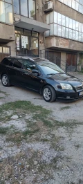 Toyota Avensis T25 - 5250 лв. - 41983464 4