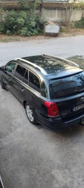 Toyota Avensis T25 - 5250 лв. - 41983464 1
