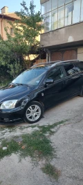 Toyota Avensis T25 - 5250 лв. - 41983464 2