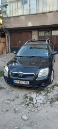 Toyota Avensis T25 - 5250 лв. - 41983464 3