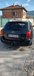 Toyota Avensis T25 - 5250 лв. - 41983464 5