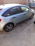 Citroen C4 1.6HDI 109 - 12 лв. / 6.14 € - 69301619 4