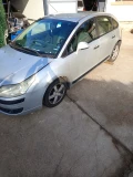 Citroen C4 1.6HDI 109 - 12 лв. / 6.14 € - 69301619 2