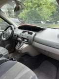 Renault Megane Scenic - 1000 € / 1955.83 лв. - 45065413 4