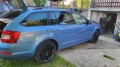 Skoda Octavia 2.0 TDI 4x4 Swiss - 16500 лв. - 12051691 2