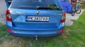 Skoda Octavia 2.0 TDI 4x4 Swiss - 16500 лв. - 12051691 3