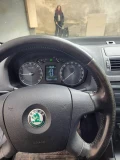Skoda Octavia 1.9TDI 4X4  105hp-6ск-CLIMA  - 2700 € / 5280.74 лв. - 18433753 17