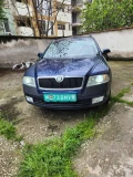 Skoda Octavia 1.9TDI 4X4  105hp-6ск-CLIMA  - 2700 € / 5280.74 лв. - 18433753 9