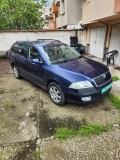 Skoda Octavia 1.9TDI 4X4  105hp-6ск-CLIMA  - 2700 € / 5280.74 лв. - 18433753 7