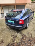 Skoda Octavia 1.9TDI 4X4  105hp-6ск-CLIMA  - 2700 € / 5280.74 лв. - 18433753 8