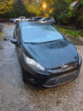 Ford Fiesta - 6800 лв. / 3476.78 € - 52465362 5