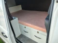 Peugeot Expert 1.6 dizel - 9300 лв. - 77722189 2