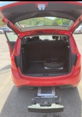 Opel Meriva 1.4 Turbo - 7999 лв. - 86985832 2