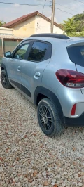 Dacia Spring - 24000 лв. - 76074674 8